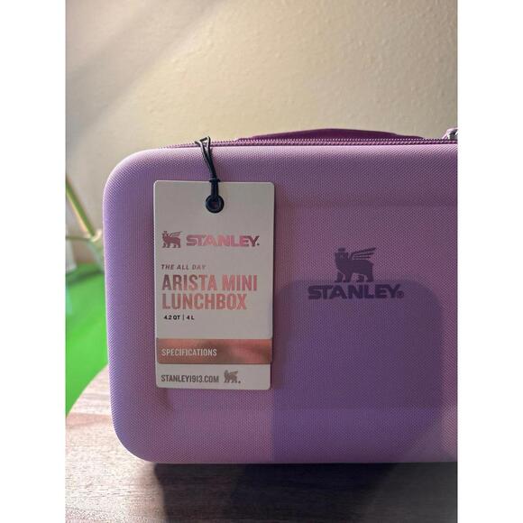 Stanley Mini Lunchbox - Picture 3 of 5